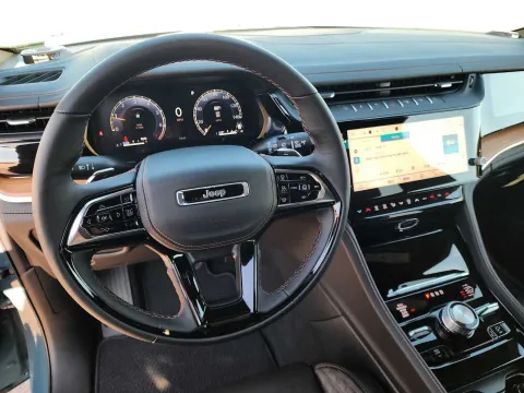 Photos of 2026 Jeep Grand Cherokee L Summit for sale in Lake Havasu City, AZ at Martin Swanty's Paradise Auto