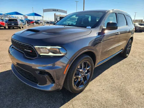 Another view of 2026 Dodge Durango GT HEMI V8 for sale in Lake Havasu City, AZ at Martin Swanty's Paradise Auto