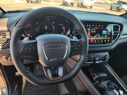 Photos of 2026 Dodge Durango GT HEMI V8 for sale in Lake Havasu City, AZ at Martin Swanty's Paradise Auto