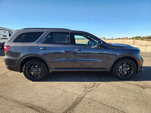 More photos of 2026 Dodge Durango GT HEMI V8 at Martin Swanty's Paradise Auto, AZ
