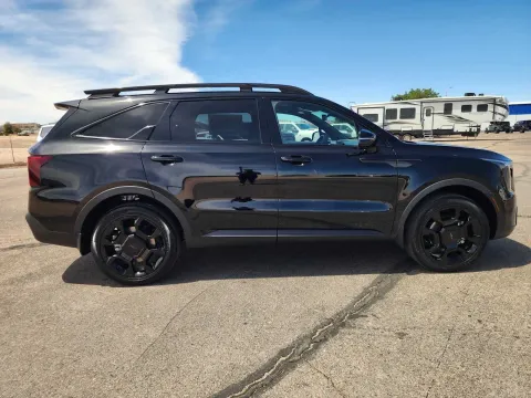 More photos of 2026 Kia Sorento X-Line SX Prestige at Martin Swanty's Paradise Auto, AZ