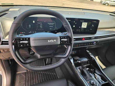 Photos of 2026 Kia Sorento X-Line SX Prestige for sale in Lake Havasu City, AZ at Martin Swanty's Paradise Auto