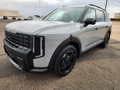 Another view of 2027 Kia Telluride X-Line SX for sale in Lake Havasu City, AZ at Martin Swanty's Paradise Auto