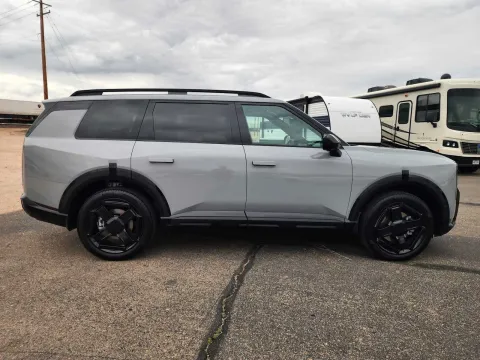 More photos of 2027 Kia Telluride X-Line SX at Martin Swanty's Paradise Auto, AZ