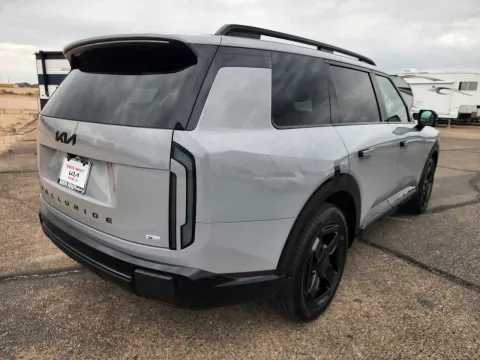 More photos of 2027 Kia Telluride X-Line SX at Martin Swanty's Paradise Auto, AZ