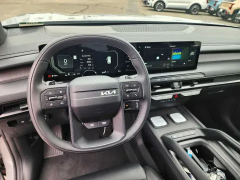 Photos of 2027 Kia Telluride X-Line SX for sale in Lake Havasu City, AZ at Martin Swanty's Paradise Auto