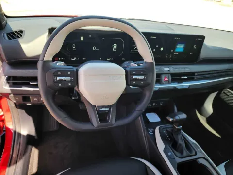 Photos of 2026 Kia K4 GT-Line for sale in Lake Havasu City, AZ at Martin Swanty's Paradise Auto