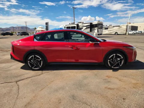 More photos of 2026 Kia K4 GT-Line at Martin Swanty's Paradise Auto, AZ