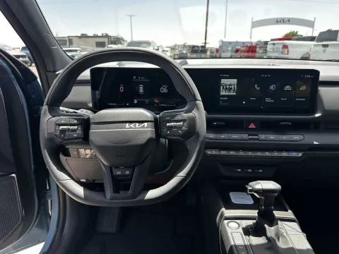 Photos of 2027 Kia Seltos X-Line S for sale in Lake Havasu City, AZ at Martin Swanty's Paradise Auto
