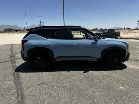 Another view of 2027 Kia Seltos X-Line S for sale in Lake Havasu City, AZ at Martin Swanty's Paradise Auto