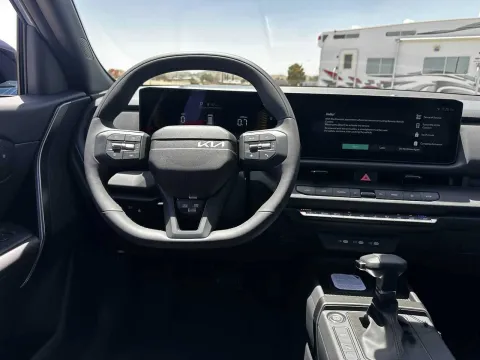Photos of 2027 Kia Seltos X-Line S for sale in Lake Havasu City, AZ at Martin Swanty's Paradise Auto
