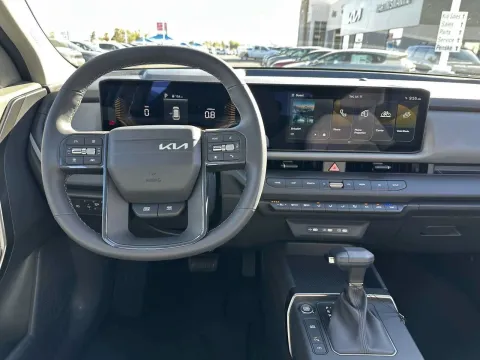 Photos of 2027 Kia Seltos LX for sale in Lake Havasu City, AZ at Martin Swanty's Paradise Auto