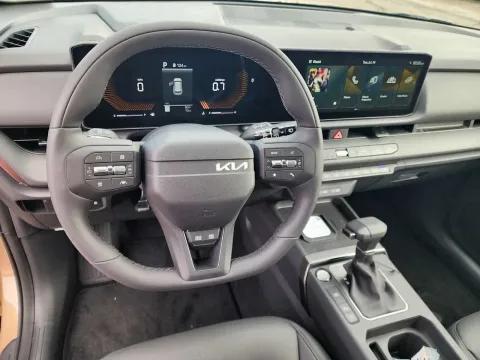 Photos of 2027 Kia Seltos X-Line S for sale in Lake Havasu City, AZ at Martin Swanty's Paradise Auto