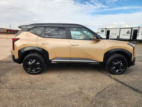 More photos of 2027 Kia Seltos X-Line S at Martin Swanty's Paradise Auto, AZ