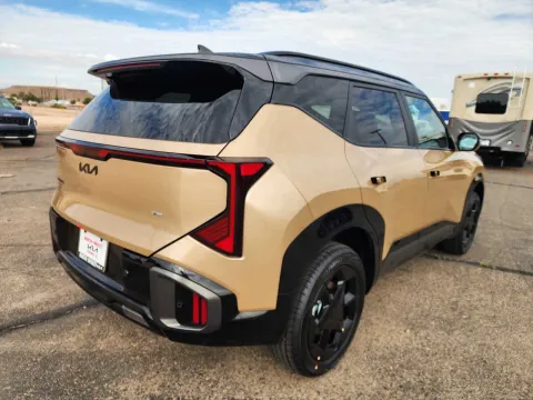 More photos of 2027 Kia Seltos X-Line S at Martin Swanty's Paradise Auto, AZ