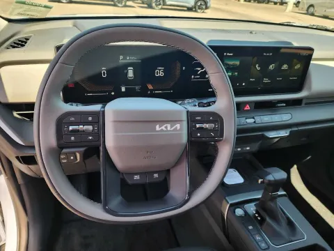 Photos of 2027 Kia Seltos EX for sale in Lake Havasu City, AZ at Martin Swanty's Paradise Auto