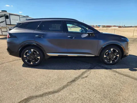 More photos of 2026 Kia Sportage SX-Prestige at Martin Swanty's Paradise Auto, AZ