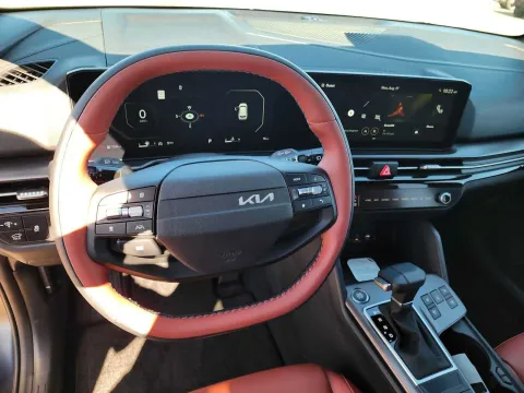 Photos of 2026 Kia Sportage SX-Prestige for sale in Lake Havasu City, AZ at Martin Swanty's Paradise Auto