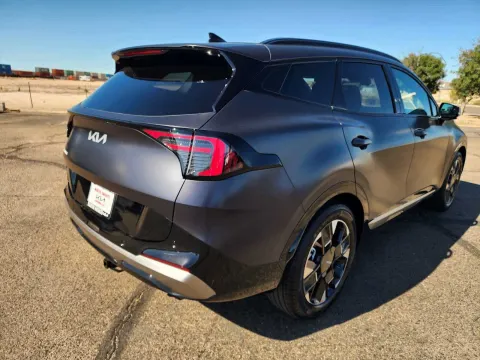 More photos of 2026 Kia Sportage SX-Prestige at Martin Swanty's Paradise Auto, AZ