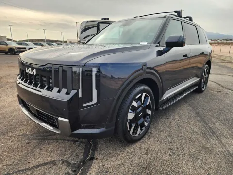 Another view of 2027 Kia Telluride S for sale in Lake Havasu City, AZ at Martin Swanty's Paradise Auto