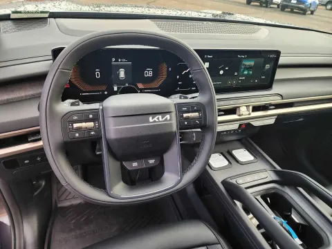 Photos of 2027 Kia Telluride S for sale in Lake Havasu City, AZ at Martin Swanty's Paradise Auto