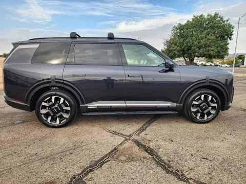 More photos of 2027 Kia Telluride S at Martin Swanty's Paradise Auto, AZ
