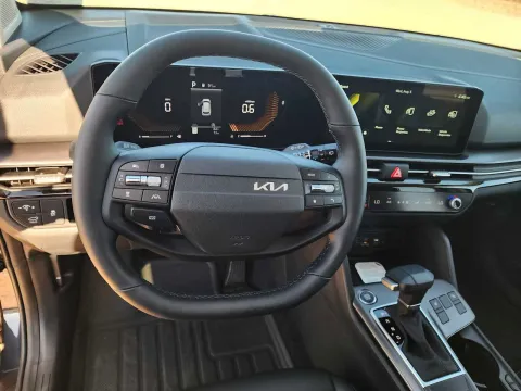Photos of 2026 Kia Sportage EX for sale in Lake Havasu City, AZ at Martin Swanty's Paradise Auto