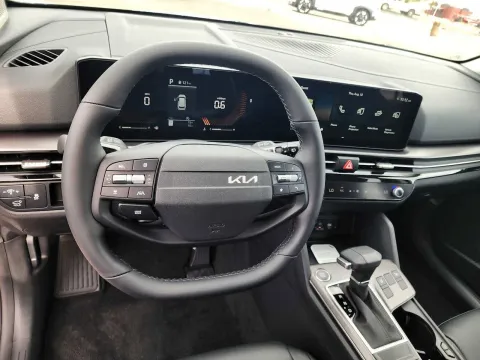 Photos of 2026 Kia Sportage EX for sale in Lake Havasu City, AZ at Martin Swanty's Paradise Auto