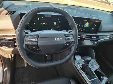 Photos of 2026 Kia Sportage X-Line for sale in Lake Havasu City, AZ at Martin Swanty's Paradise Auto