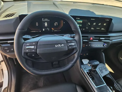 Photos of 2026 Kia Sportage EX for sale in Lake Havasu City, AZ at Martin Swanty's Paradise Auto