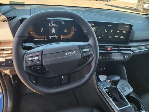 Photos of 2026 Kia Sportage EX for sale in Lake Havasu City, AZ at Martin Swanty's Paradise Auto