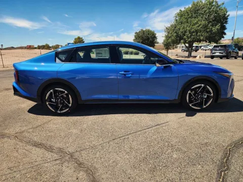 More photos of 2026 Kia K4 GT-Line at Martin Swanty's Paradise Auto, AZ
