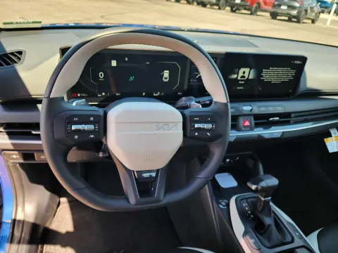 Photos of 2026 Kia K4 GT-Line for sale in Lake Havasu City, AZ at Martin Swanty's Paradise Auto
