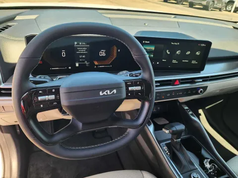 Photos of 2026 Kia Sorento S for sale in Lake Havasu City, AZ at Martin Swanty's Paradise Auto