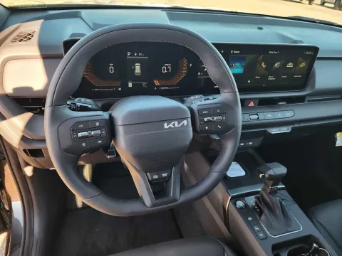 Photos of 2027 Kia Seltos X-Line SX for sale in Lake Havasu City, AZ at Martin Swanty's Paradise Auto