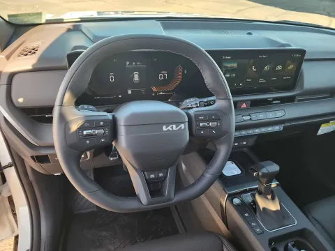 Photos of 2027 Kia Seltos X-Line S for sale in Lake Havasu City, AZ at Martin Swanty's Paradise Auto