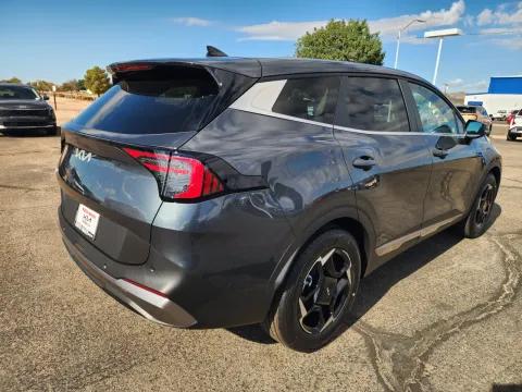More photos of 2026 Kia Sportage EX at Martin Swanty's Paradise Auto, AZ