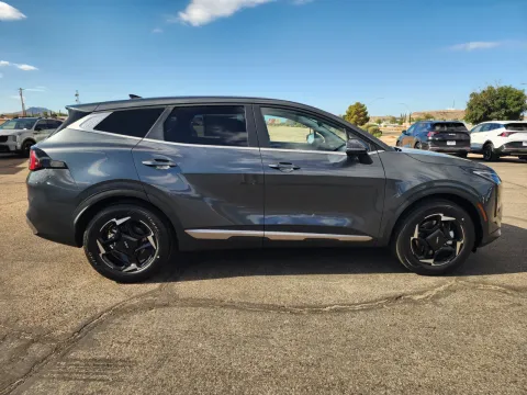 More photos of 2026 Kia Sportage EX at Martin Swanty's Paradise Auto, AZ