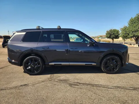 More photos of 2027 Kia Telluride SX at Martin Swanty's Paradise Auto, AZ