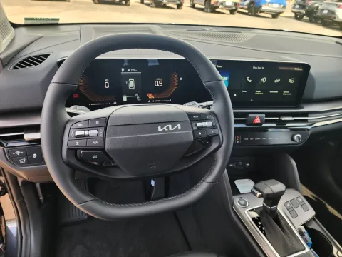 Photos of 2027 Kia Sportage EX for sale in Lake Havasu City, AZ at Martin Swanty's Paradise Auto
