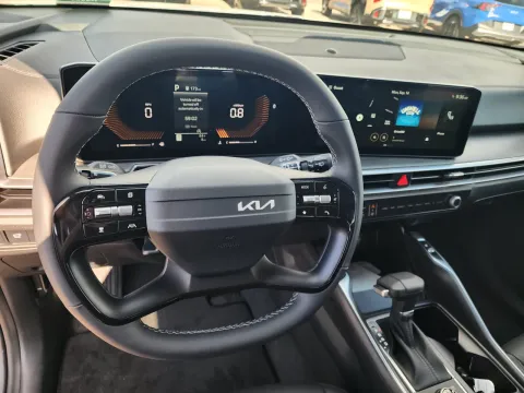 Photos of 2026 Kia Sorento X-Line EX for sale in Lake Havasu City, AZ at Martin Swanty's Paradise Auto