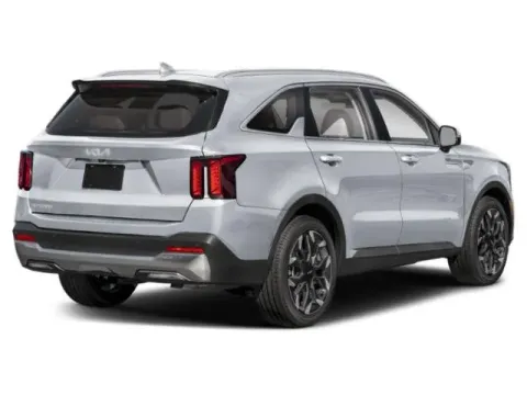 Another view of 2026 Kia Sorento EX for sale in Lake Havasu City, AZ at Martin Swanty's Paradise Auto