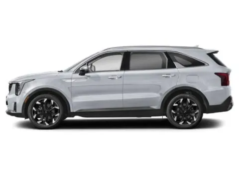 More photos of 2026 Kia Sorento EX at Martin Swanty's Paradise Auto, AZ