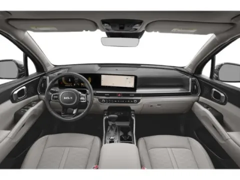 More photos of 2026 Kia Sorento EX at Martin Swanty's Paradise Auto, AZ