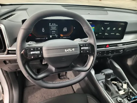 Photos of 2026 Kia Sorento LX for sale in Lake Havasu City, AZ at Martin Swanty's Paradise Auto