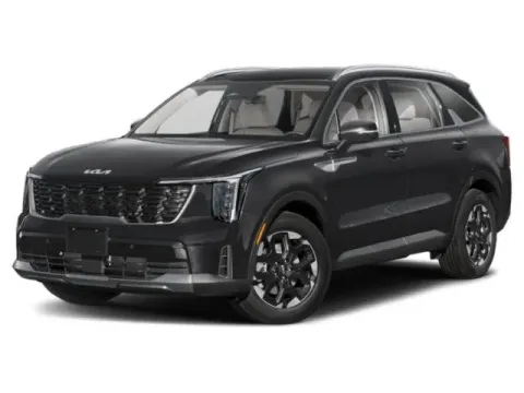 Photos of 2026 Kia Sorento S for sale in Lake Havasu City, AZ at Martin Swanty's Paradise Auto