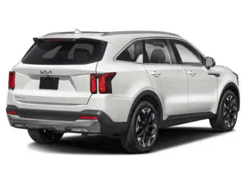 Another view of 2026 Kia Sorento SX for sale in Lake Havasu City, AZ at Martin Swanty's Paradise Auto