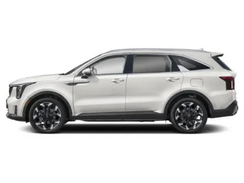 More photos of 2026 Kia Sorento SX at Martin Swanty's Paradise Auto, AZ