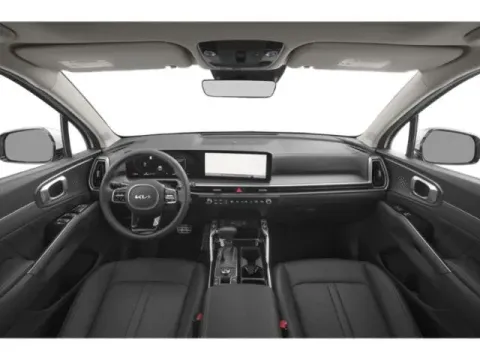 More photos of 2026 Kia Sorento SX at Martin Swanty's Paradise Auto, AZ