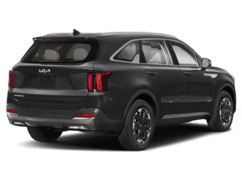 Another view of 2026 Kia Sorento S for sale in Lake Havasu City, AZ at Martin Swanty's Paradise Auto